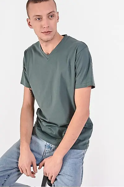 Kolor Zielony