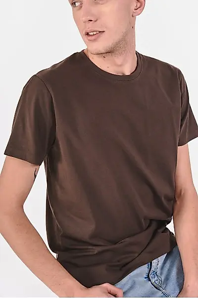 Kolor Brązowy ciemny
