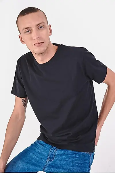 Kolor Niebieski ciemny