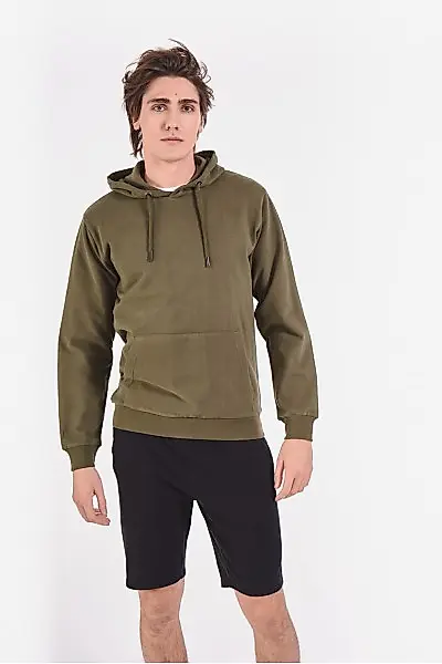 Kolor Khaki
