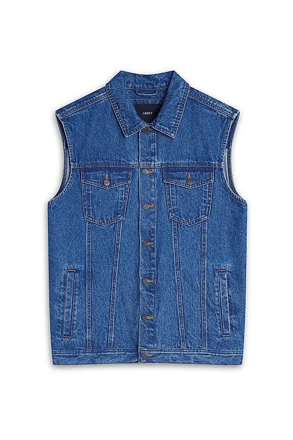 Kolor Denim