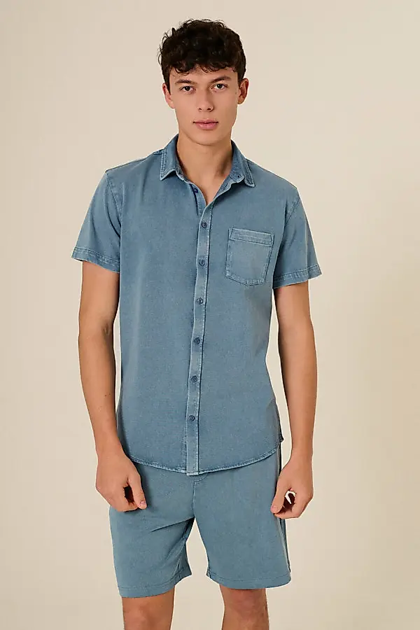 Kolor Denim