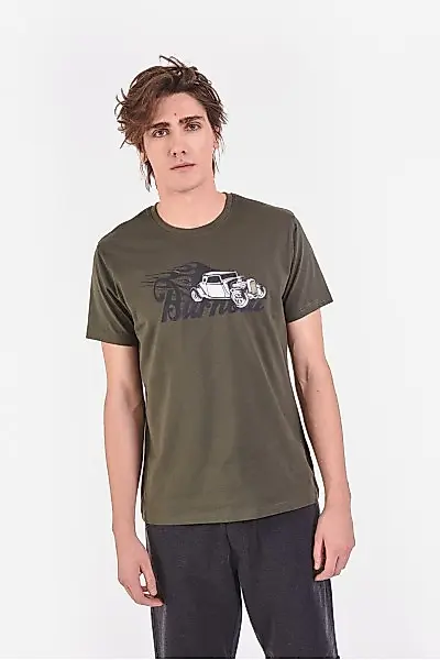Kolor Khaki