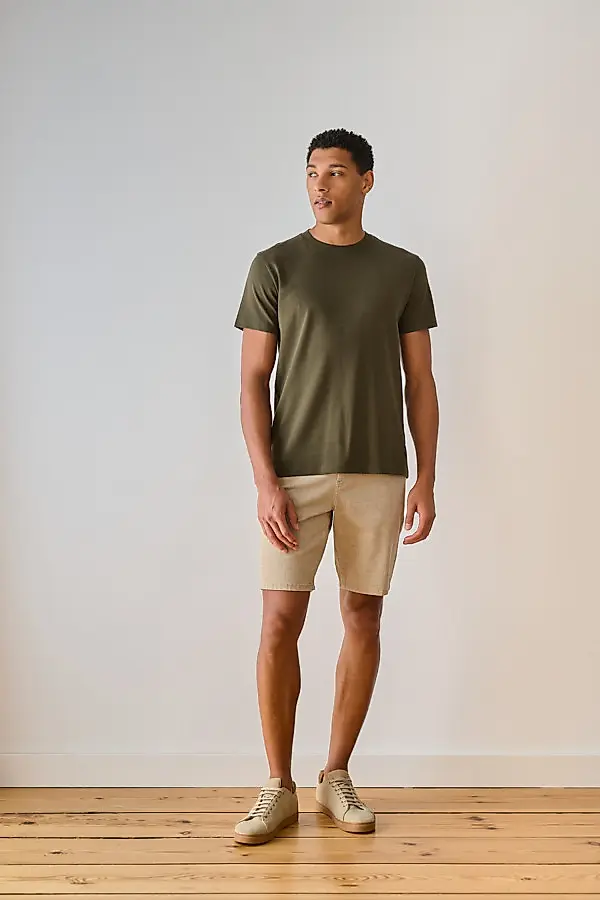 Kolor Khaki