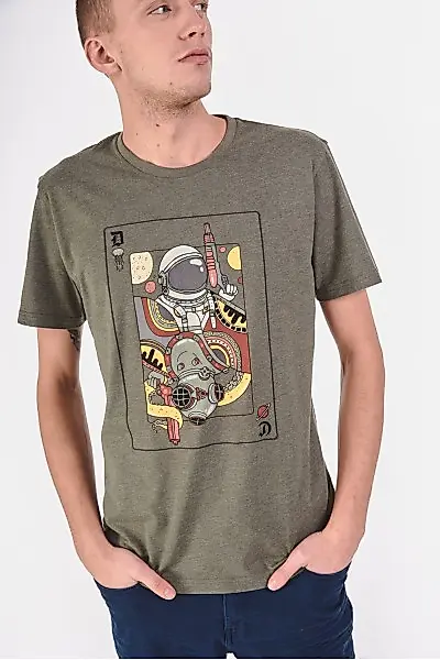 Kolor Khaki
