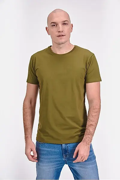 Kolor Zielony jasny