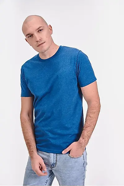 Kolor Denim melanż