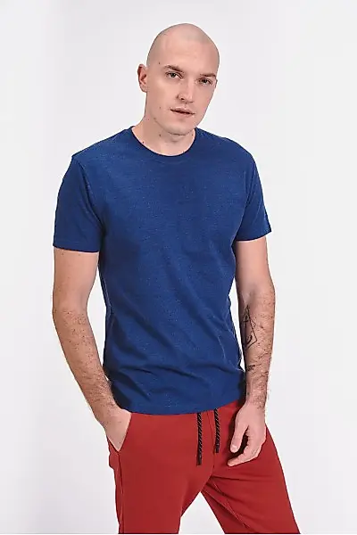 Kolor Denim melanż