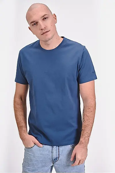 Kolor Denim jasny