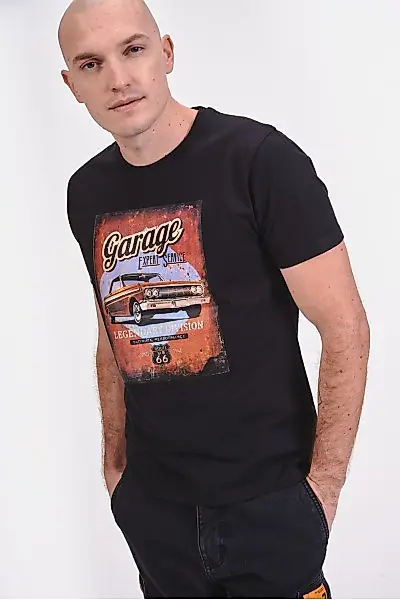 Kolor Czarny
