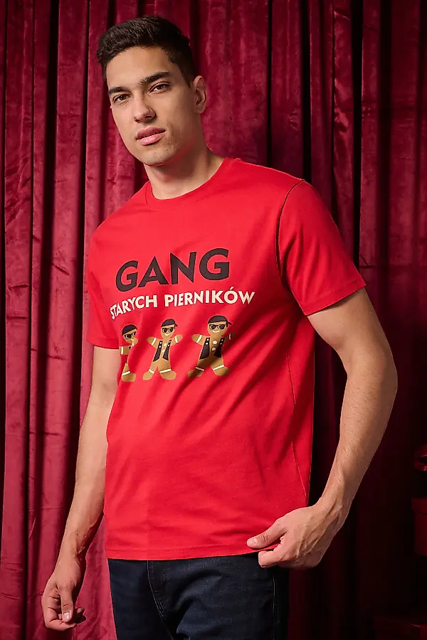 Kolor Czerwony
