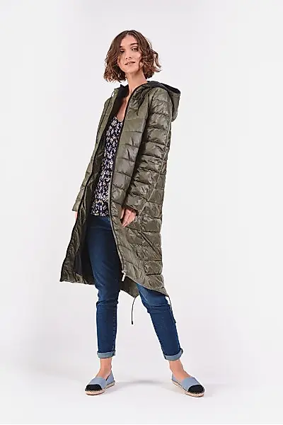 Kolor Khaki