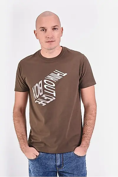 Kolor Khaki