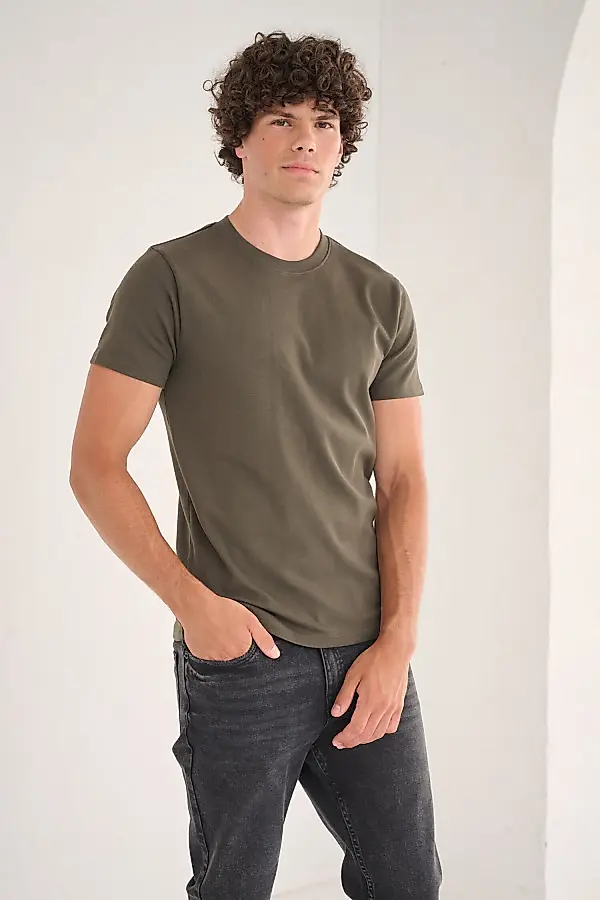 Kolor Khaki