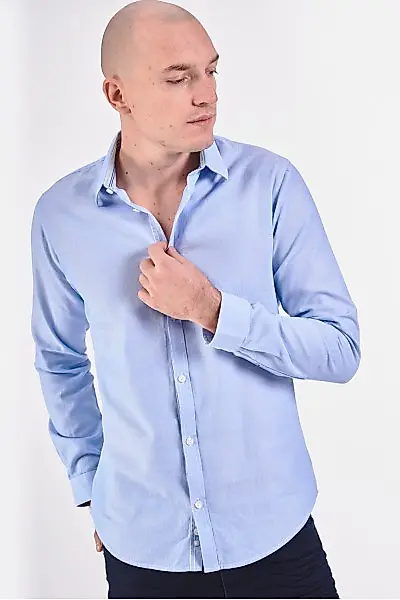 Kolor Niebieski