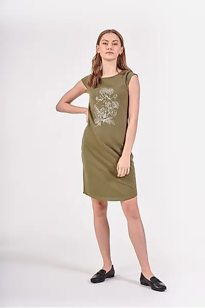 Kolor Khaki