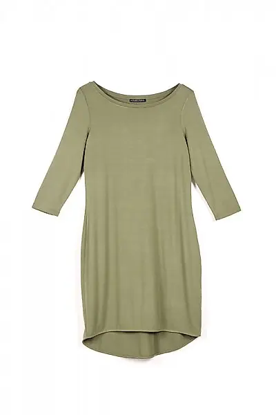 Kolor Khaki