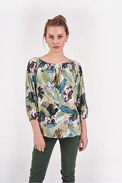 Kolor Wielokolorowy