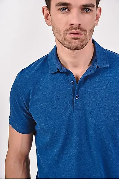 Kolor Denim melanż