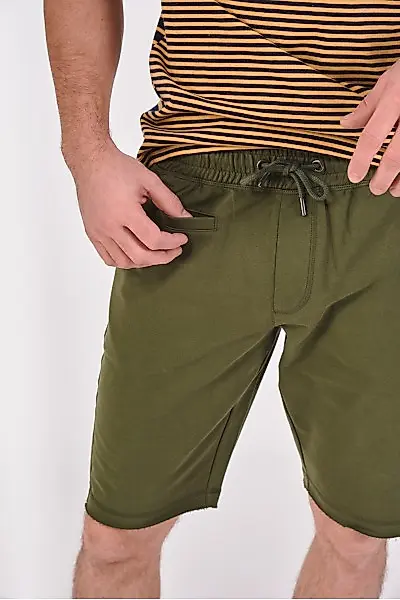 Kolor Khaki