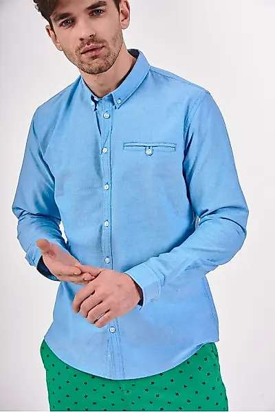 Kolor Turkusowy
