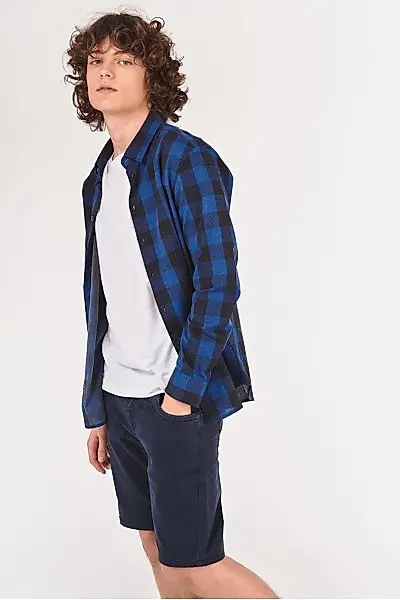Kolor Denim