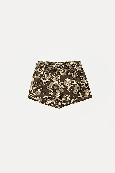 Kolor Khaki