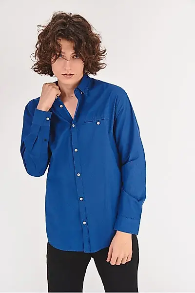 Kolor Denim