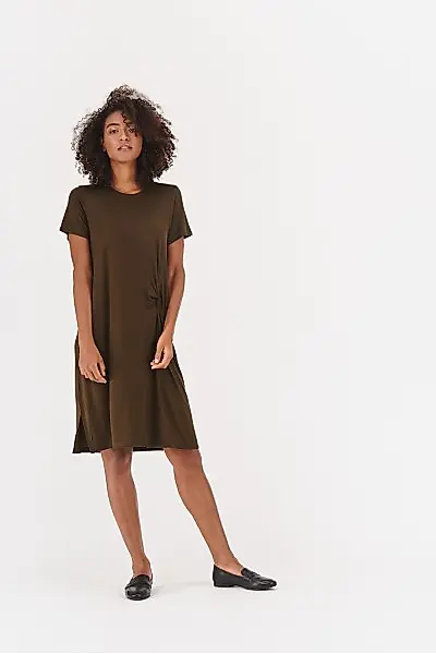 Kolor Khaki