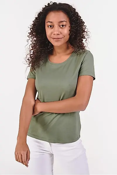 Kolor Khaki