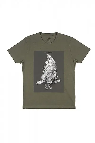 Kolor Khaki