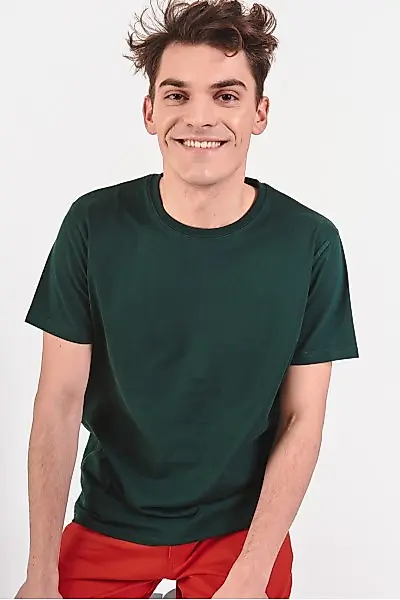 Kolor Zielony