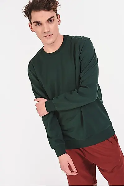 Kolor Zielony ciemny