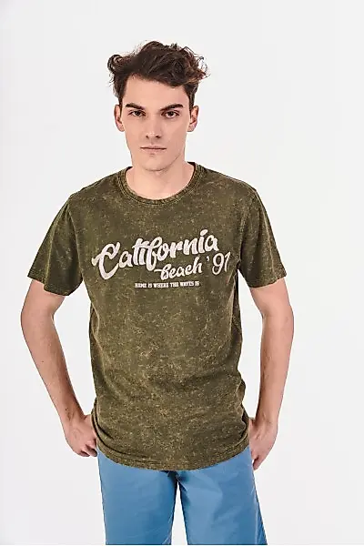Kolor Khaki