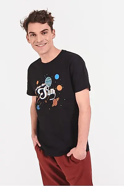 Kolor Czarny