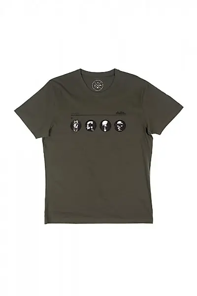 Kolor Khaki