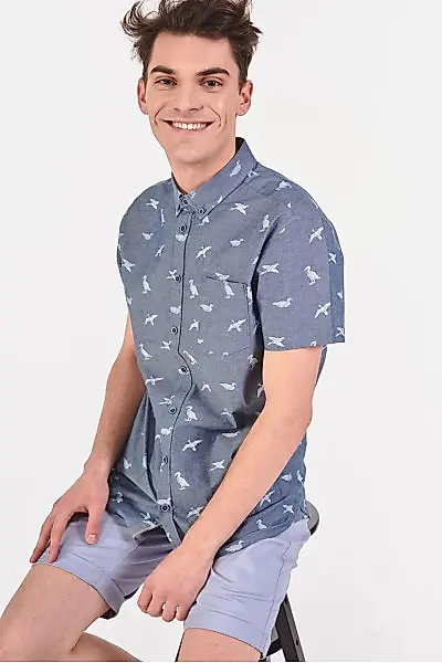 Kolor Denim