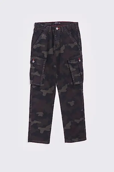 Kolor Khaki