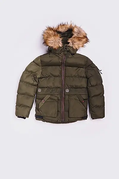 Kolor Khaki
