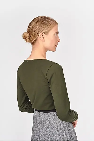 Kolor Khaki