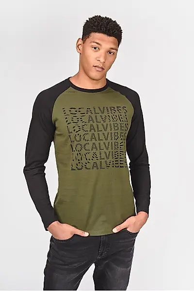 Kolor Khaki