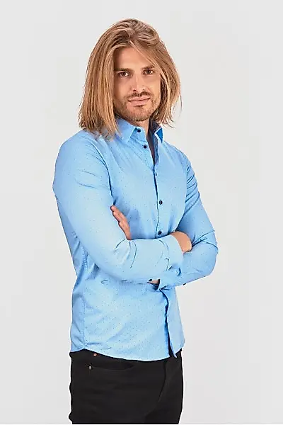 Kolor Niebieski