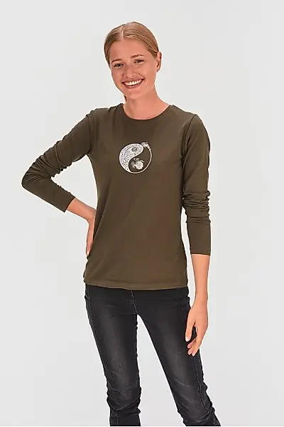 Kolor Khaki