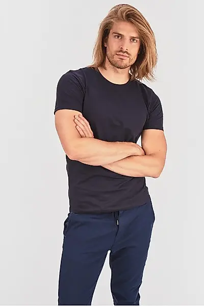 Kolor Szary ciemny
