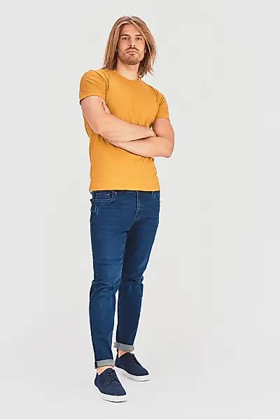 Kolor Denim