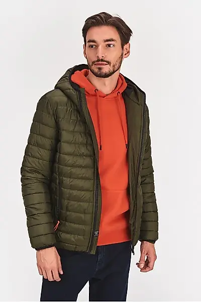 Kolor Khaki
