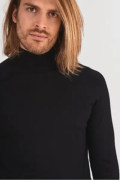 Kolor Czarny