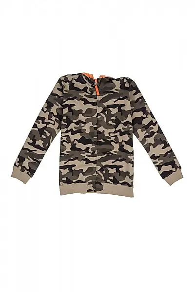 Kolor Khaki