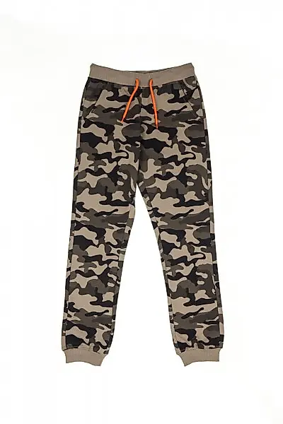 Kolor Khaki