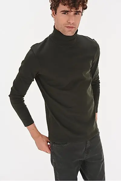 Kolor Khaki